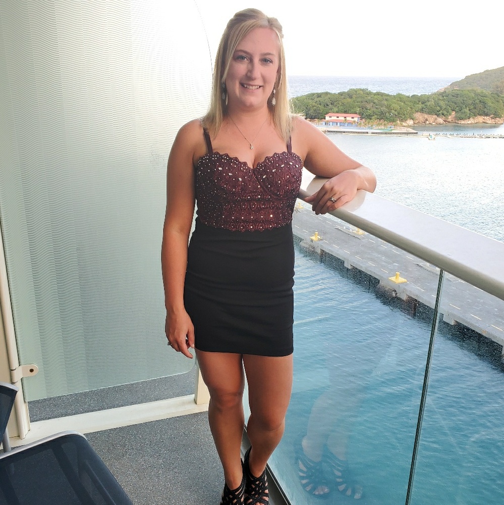 Meet your Posher, Melissa